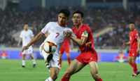 Bantai Tuan Rumah Vietnam, Ranking FIFA Timnas Indonesia Meroket - GenPI.co