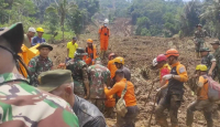 3 Korban Longsor di Bandung Ditemukan Meninggal, 7 Orang dalam Pencarian - GenPI.co