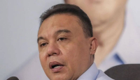 Gerindra: Kami Belum Tawari Ganjar Pranowo dan Anies Baswedan Kursi Kabinet - GenPI.co