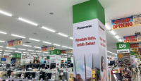 Ekspansi Bisnis, Toko Elektronik Yamadabest Buka Toko Ke-9 di Aeon Mall Cikarang - GenPI.co