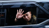Eri Cahyadi Optimistis Dapat Rekomendasi PDIP Maju Pilkada 2024 di Surabaya - GenPI.co