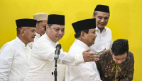 Soal Pembahasan Jatah Menteri, Airlangga Hartarto: Tunggu Kursi DPR - GenPI.co