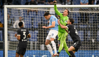 Dihajar Lazio, Kiper Juventus Merasa Bukan di Timnya Sendiri - GenPI.co