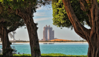 5 Tempat yang Tidak boleh Dilewatkan Saat Kamu Jalan-jalan ke Abu Dhabi - GenPI.co