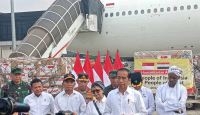 4 Menteri Dipanggil MK untuk Sidang Sengketa Pemilu, Jokowi: Semua Akan Hadir - GenPI.co