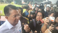 Kejagung Periksa Sandra Dewi untuk Lacak Aliran Uang Hasil Korupsi Timah - GenPI.co