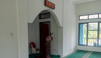 Masyarakat Makin Khidmat Beribadah dengan Adanya Bantuan Masjid dari PLN - GenPI.co