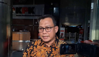 KPK Panggil 2 Saksi Kasus Suap Proyek Jalan di Kalimantan Timur - GenPI.co