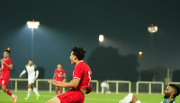 Timnas Indonesia U-23 Dihajar Arab Saudi, Shin Tae Yong Kecewa - GenPI.co