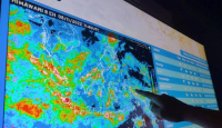 BMKG: Waspada Hujan Lebat Disertai Petir atau Kilat di 29 Provinsi - GenPI.co