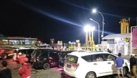 30.113 Penumpang Mudik ke Jawa Lewat Pelabuhan Bakauheni - GenPI.co