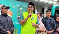 Belum Pastikan Oposisi, PKB: Prabowo Subianto dan Cak Imin Akrab - GenPI.co