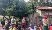 2 Anak Jadi Korban dalam Kontak Tembak KKB di Intan Jaya - GenPI.co