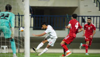 Link Live Streaming Piala Asia U-23: Qatar vs Indonesia - GenPI.co