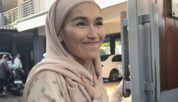 Ayu Ting Ting Putus, Jessica Iskandar Beri Dukungan - GenPI.co