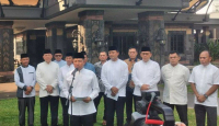 Tegas, Panglima TNI Sebut KKB di Papua Adalah OPM - GenPI.co