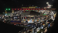 Perhatian! Kapasitas Lajur Contraflow di Tol Jakarta-Cikampek Ditambah - GenPI.co