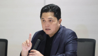 Kiper Ernando Ari Lakukan Blunder Fatal, Erick Thohir Beri Pesan Berkelas - GenPI.co