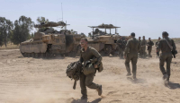 Militer Israel Perintahkan Evakuasi Kota Gaza, Target Awal Perang dengan Hamas - GenPI.co