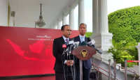Peluang Pertemuan dengan Megawati, Budi Arie: Pak Jokowi Kan Orangnya Santai - GenPI.co