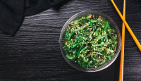4 Salad Korea Ini Cocok Buat Kamu yang Ingin Menurunkan Berat Badan - GenPI.co