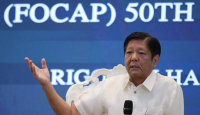 Filipina Tegaskan Tidak Ada Rencana Memberi AS Akses ke Banyak Pangkalan Militer - GenPI.co