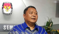 Demokrat Semarang Usulkan Yoyok Sukawi dan P Martono Diusung pada Pilkada 2024 - GenPI.co