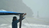 BMKG: Waspada Hujan Badai di 27 Provinsi di Indonesia - GenPI.co