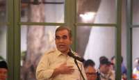 Soal Pilkada 2024 di Jakarta, Gerindra: Kami Punya Jago - GenPI.co