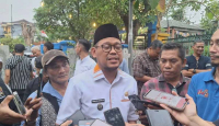 PKS: SK Calon Wali Kota Depok di Pilkada 2024 untuk Imam Budi Hartono - GenPI.co