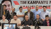 Aksi di MK Batal, TKN: Prabowo Subianto Khawatir Terjadi Gesekan - GenPI.co