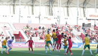 Pertahanan Kokoh Timnas Indonesia U-23 Bikin Australia Frustrasi - GenPI.co