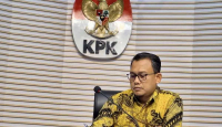 KPK Akan Periksa Keluarga Syahrul Yasin Limpo Terkait Kasus TPPU - GenPI.co