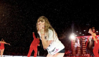 Album Baru Taylor Swift Banjir Rekor di Spotify - GenPI.co