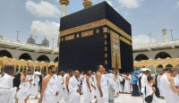 Jemaah Calon Haji Indonesia Berangkat ke Tanah Suci Mulai 12 Mei 2024 - GenPI.co