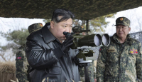 Penelitian Menemukan Sisa-sisa Rudal Milik Korea Utara di Ukraina - GenPI.co