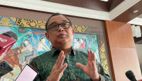 Ari Dwipayana: Jokowi Dukung Prabowo-Gibran Rangkul Semua Komponen - GenPI.co