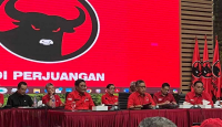 Pengamat: Pertemuan Prabowo Subianto dan Megawati Agar PDIP Tidak Terlalu Keras - GenPI.co