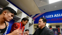 Gagal ke Olimpiade Paris 2024, Timnas Indonesia U-23 Kejutkan Banyak Pihak - GenPI.co