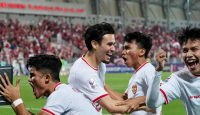 Rekor Korea Selatan Hancur Lebur oleh Timnas Indonesia U-23 - GenPI.co