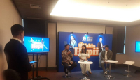 Kampanye Makin Cakap Digital 2024, Kominfo Ajak Netizen Indonesia Bijak Berinternet - GenPI.co