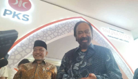 Surya Paloh Sebut Masih Ada Peluang Usung Anies Baswedan di Pilkada Jakarta - GenPI.co