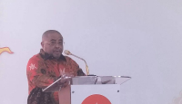 PKS: Ahmad Syaikhu Berpeluang Diusung pada Pilkada 2024 di DKI Jakarta - GenPI.co