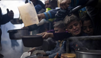 Gaza Dilanda Kelaparan, Apa Hambatan dalam Menyalurkan Bantuan Kemanusiaan? - GenPI.co