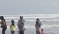 BMKG: Hati-Hati Gelombang Tinggi di Sejumlah Perairan Indonesia - GenPI.co