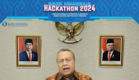 Perry Warjiyo Sebut Bank Indonesia Tengah Perbarui Digitalisasi Sistem Pembayaran, Ini Penjelasannya - GenPI.co