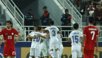 Gol yang Dianulir Bikin Mental Timnas Indonesia U-23 Jatuh, Kata Pengamat - GenPI.co