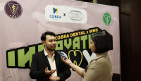 Cobra Dental Innovation Day, Kunci Perkembangan Kedokteran Gigi Indonesia - GenPI.co