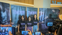 Review Film Horor Indonesia: Temurun Mencekam, Tetapi Berbeda - GenPI.co