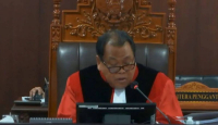 Sidang PHPU Pileg 2024, Hakim MK: KPU RI Tidak Serius Tanggapi Persoalan - GenPI.co